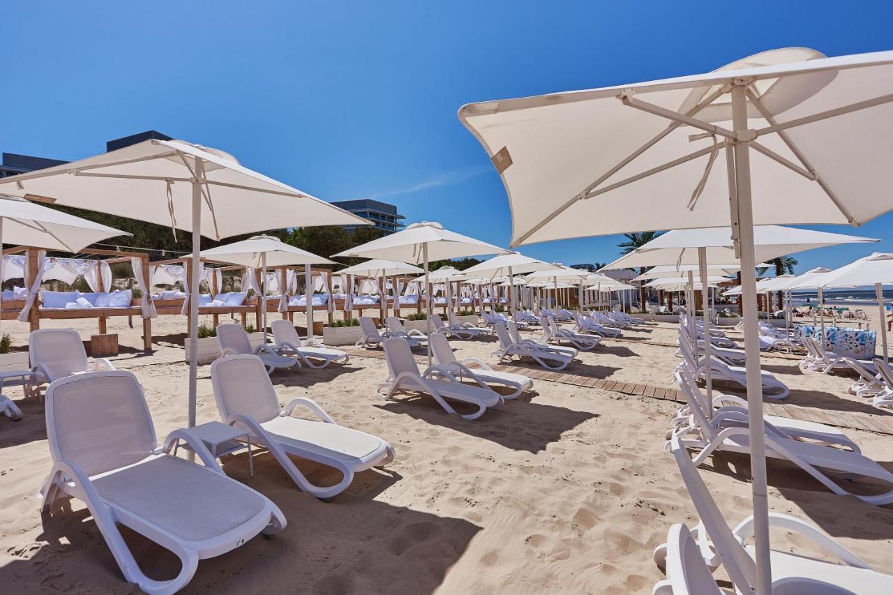 Wave Resort&Spa Gold Apartment B324 Miedzyzdroje Eksteriør billede